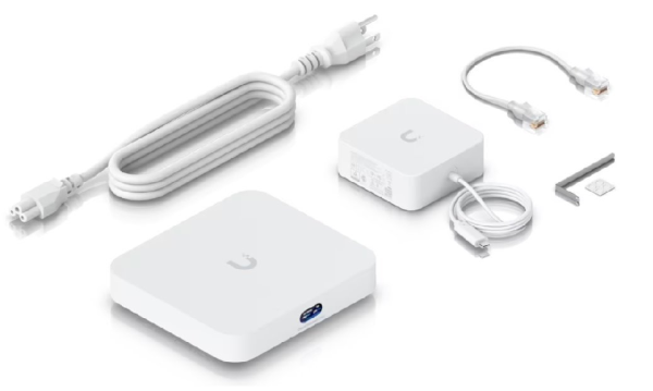Ubiquiti UniFi Cloud Gateway Max