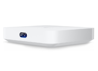Ubiquiti UniFi Cloud Gateway Ultra