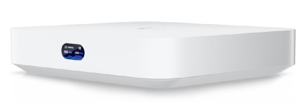 Ubiquiti UniFi Cloud Gateway Ultra