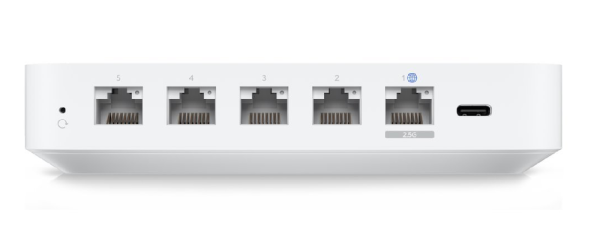Ubiquiti UniFi Cloud Gateway Ultra