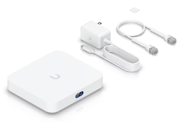 Ubiquiti UniFi Cloud Gateway Ultra