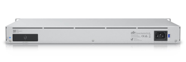 Ubiquiti UniFi Dream Machine SE (Special Edition)
