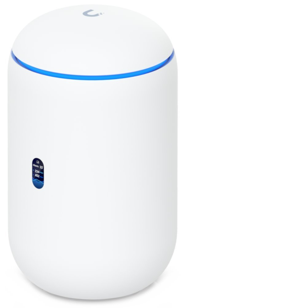 Ubiquiti UniFi Dream Router 7