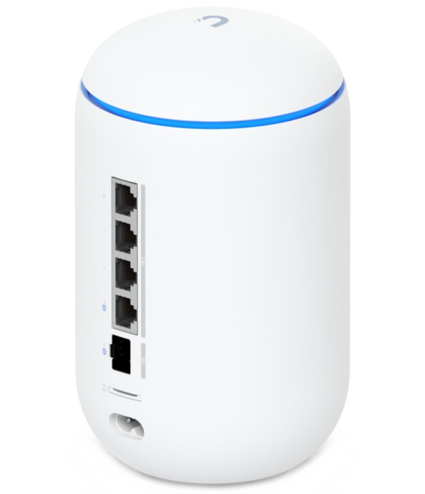 Ubiquiti UniFi Dream Router 7