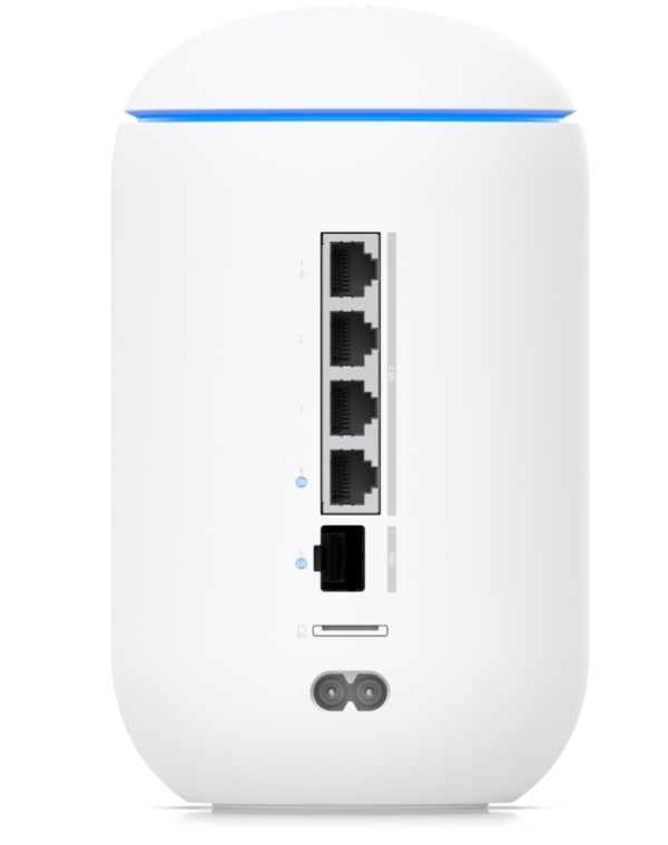 Ubiquiti UniFi Dream Router 7