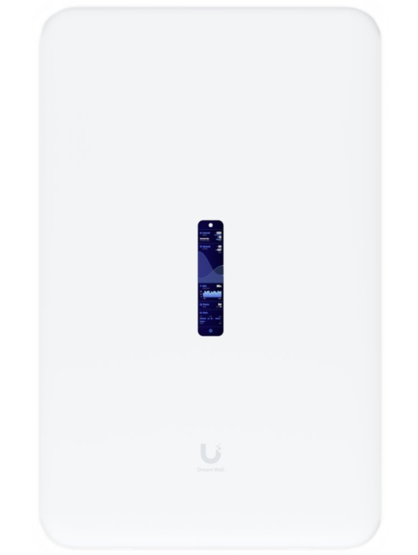 Ubiquiti UniFi Dream Wall