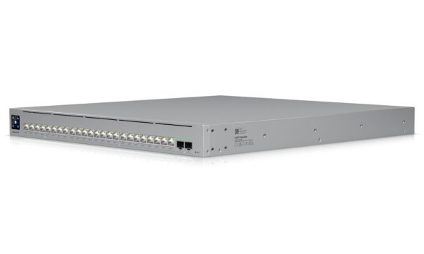 Ubiquiti UniFi Enterprise Campus 24 PoE