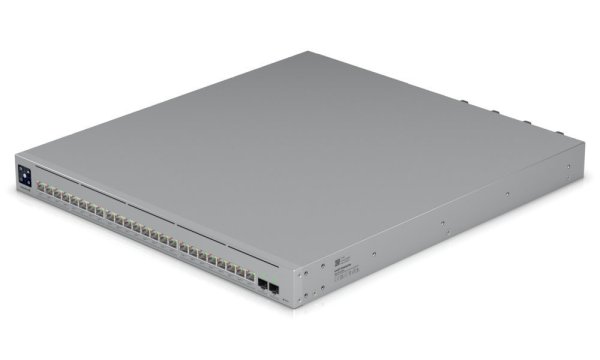 Ubiquiti UniFi Enterprise Campus 24 PoE