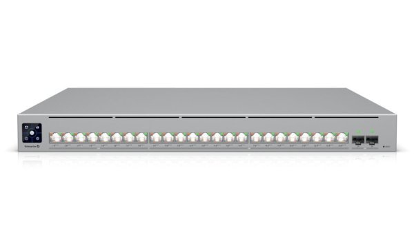 Ubiquiti UniFi Enterprise Campus 24 PoE