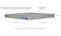 Ubiquiti UniFi Enterprise Campus 24 PoE