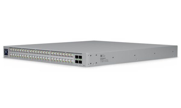 Ubiquiti UniFi Enterprise Campus 48 PoE