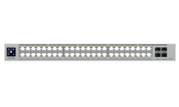 Ubiquiti UniFi Enterprise Campus 48 PoE