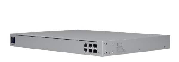 Ubiquiti UniFi Enterprise Fortress Gateway