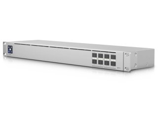 Ubiquiti UniFi Switch Aggregation