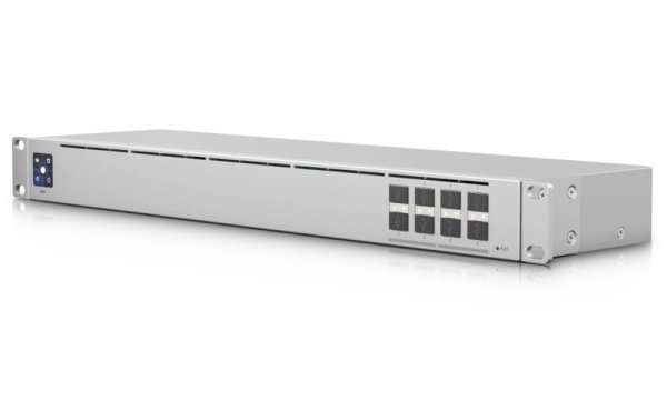 Ubiquiti UniFi Switch Aggregation