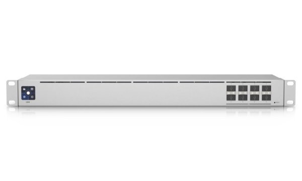 Ubiquiti UniFi Switch Aggregation