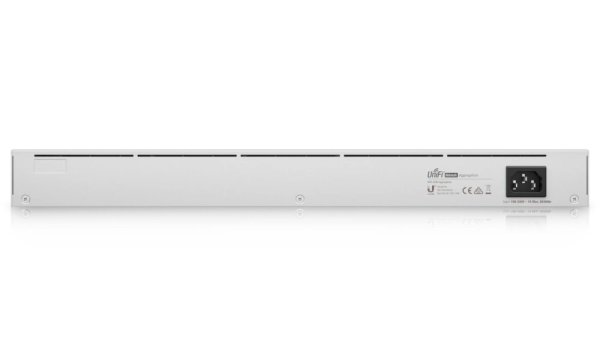 Ubiquiti UniFi Switch Aggregation