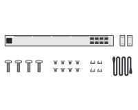 Ubiquiti UniFi Switch Aggregation