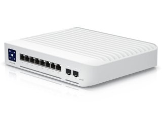 Ubiquiti UniFi Switch Enterprise 8 PoE