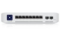 Ubiquiti UniFi Switch Enterprise 8 PoE