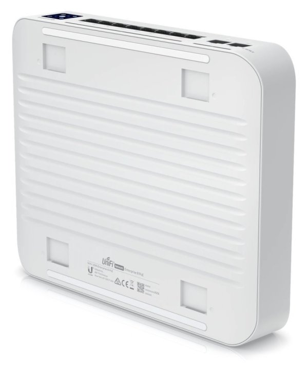 Ubiquiti UniFi Switch Enterprise 8 PoE