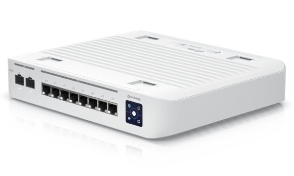 Ubiquiti UniFi Switch Enterprise 8 PoE