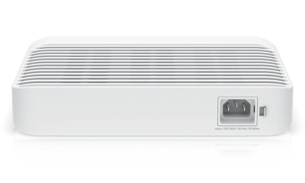 Ubiquiti UniFi Switch Enterprise 8 PoE