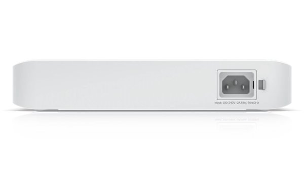 Ubiquiti UniFi Switch Enterprise 8 PoE