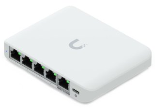 Ubiquiti UniFi Switch Flex Mini 2.5G