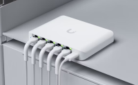 Ubiquiti UniFi Switch Flex Mini 2.5G