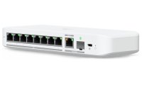 Ubiquiti UniFi Switch Flex Mini 2.5G 8