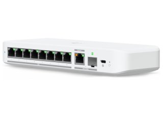 Ubiquiti UniFi Switch Flex Mini 2.5G 8
