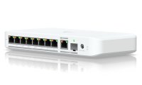 Ubiquiti UniFi Switch Flex Mini 2.5G 8 PoE