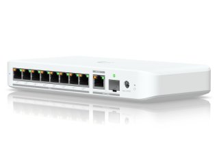 Ubiquiti UniFi Switch Flex Mini 2.5G 8 PoE