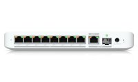 Ubiquiti UniFi Switch Flex Mini 2.5G 8 PoE