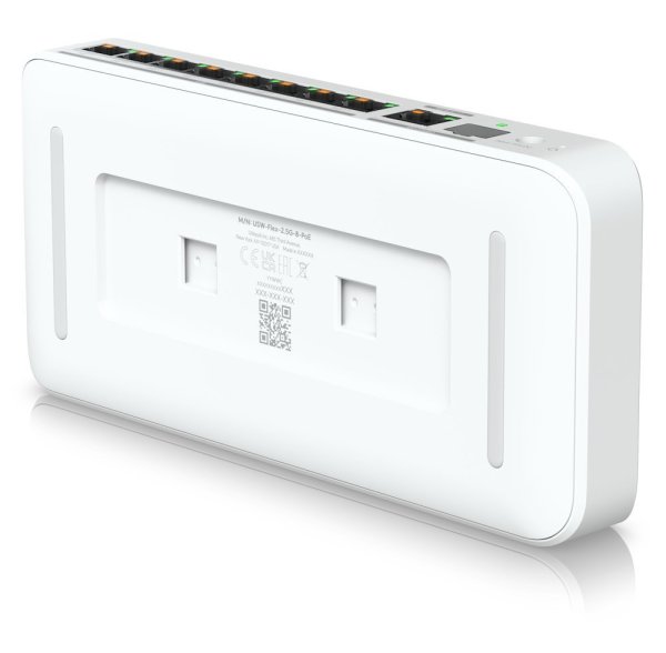 Ubiquiti UniFi Switch Flex Mini 2.5G 8 PoE