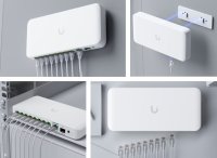Ubiquiti UniFi Switch Flex Mini 2.5G 8 PoE