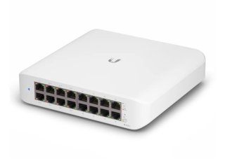 Ubiquiti UniFi Switch Lite 16 PoE