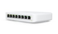 Ubiquiti UniFi Switch Lite 8 PoE
