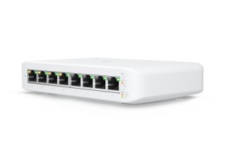 Ubiquiti UniFi Switch Lite 8 PoE