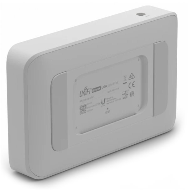 Ubiquiti UniFi Switch Lite 8 PoE