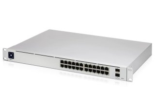 Ubiquiti UniFi Switch Pro 24