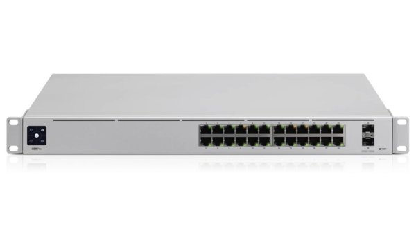 Ubiquiti UniFi Switch Pro 24