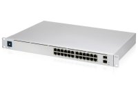 Ubiquiti UniFi Switch Pro 24 PoE