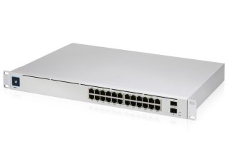 Ubiquiti UniFi Switch Pro 24 PoE