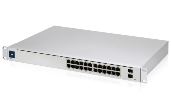 Ubiquiti UniFi Switch Pro 24 PoE
