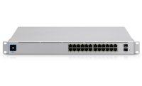 Ubiquiti UniFi Switch Pro 24 PoE