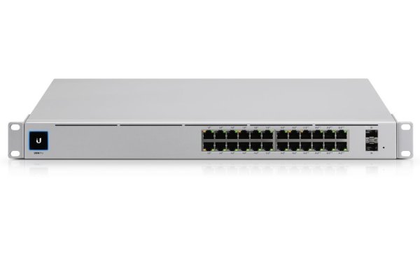 Ubiquiti UniFi Switch Pro 24 PoE