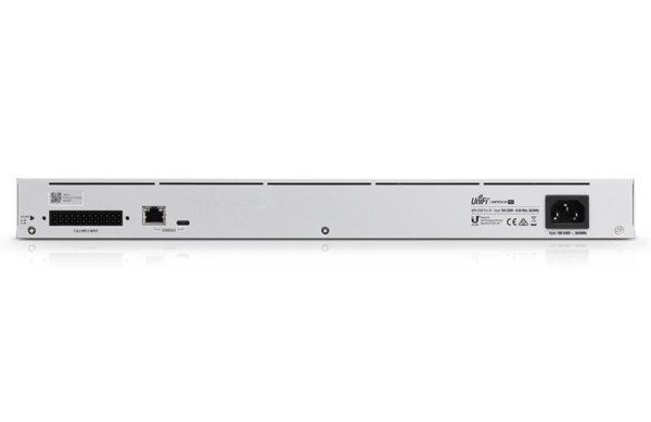 Ubiquiti UniFi Switch Pro 24 PoE