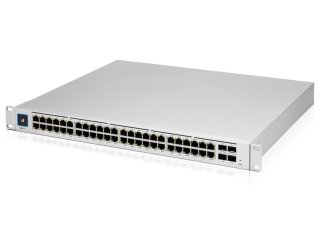 Ubiquiti UniFi Switch Pro 48 PoE